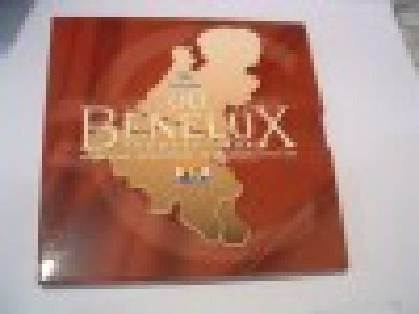 (afbeelding voor) Beneluxset 2004 BU